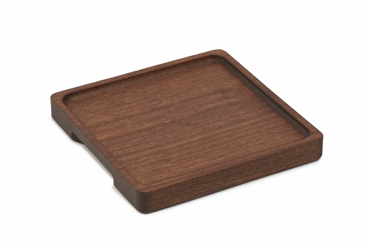 Kare Servis Tahtası