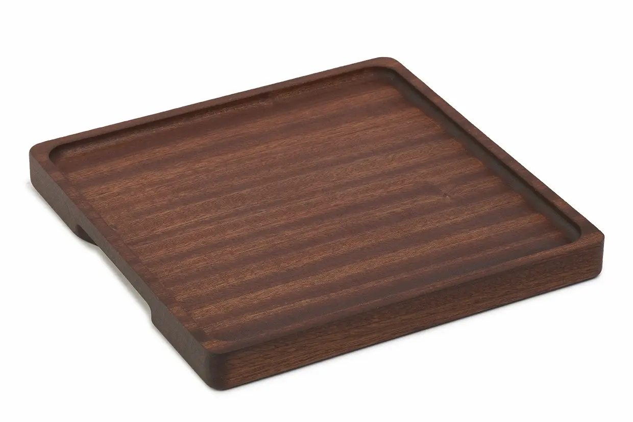 Kare Servis Tahtası