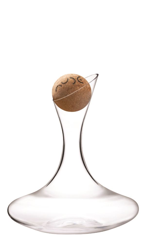 Wine Decanter 16025 – 140882