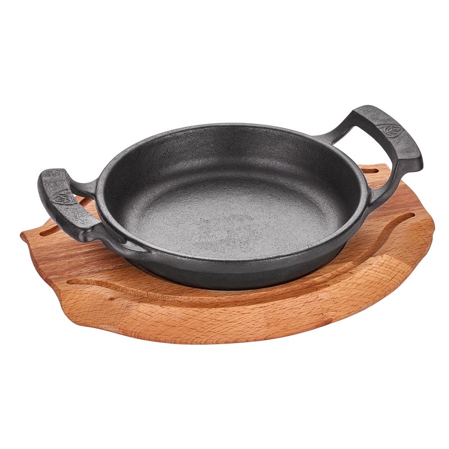 Döküm Demir A2 Sahan + Nihale