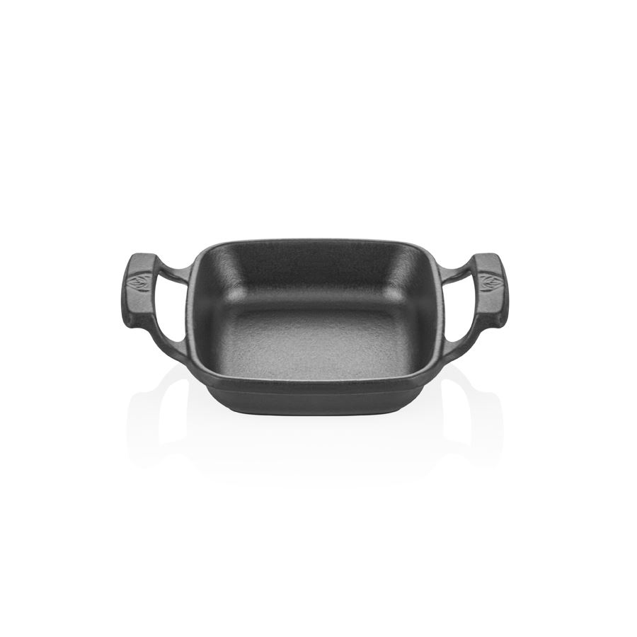 Döküm Demir Kare Sahan