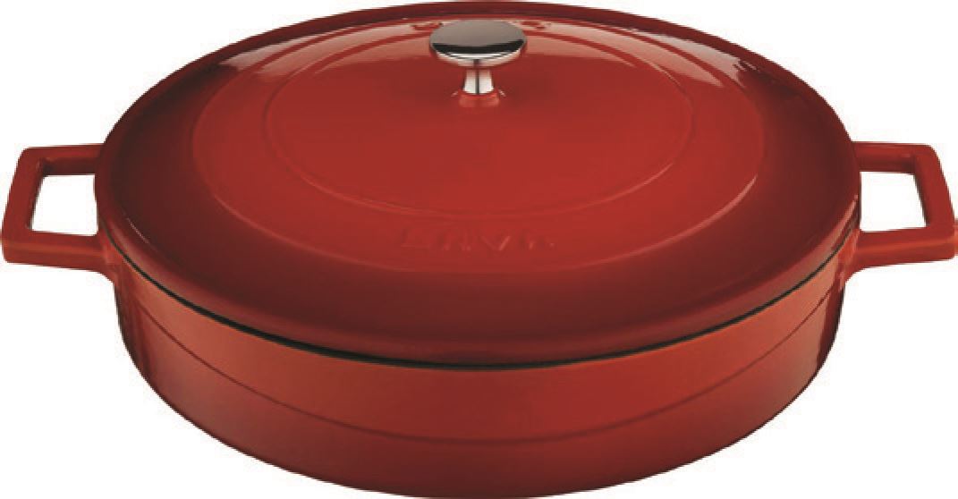 ÇOK AMAÇLI TENCERELER