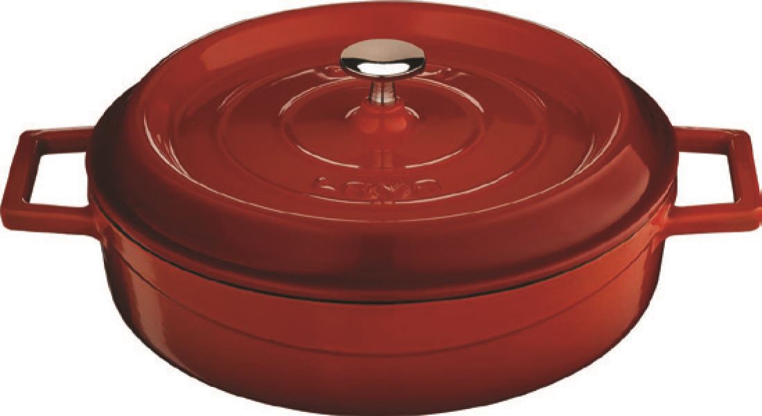 ÇOK AMAÇLI TENCERELER