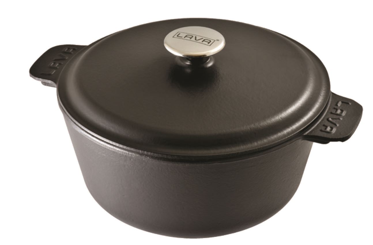 KAZAN, DERİN TENCERELER