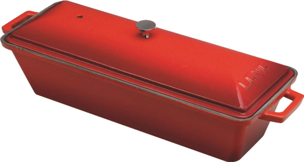 TAJİN ve EKMEK KALIBI TENCERESİ