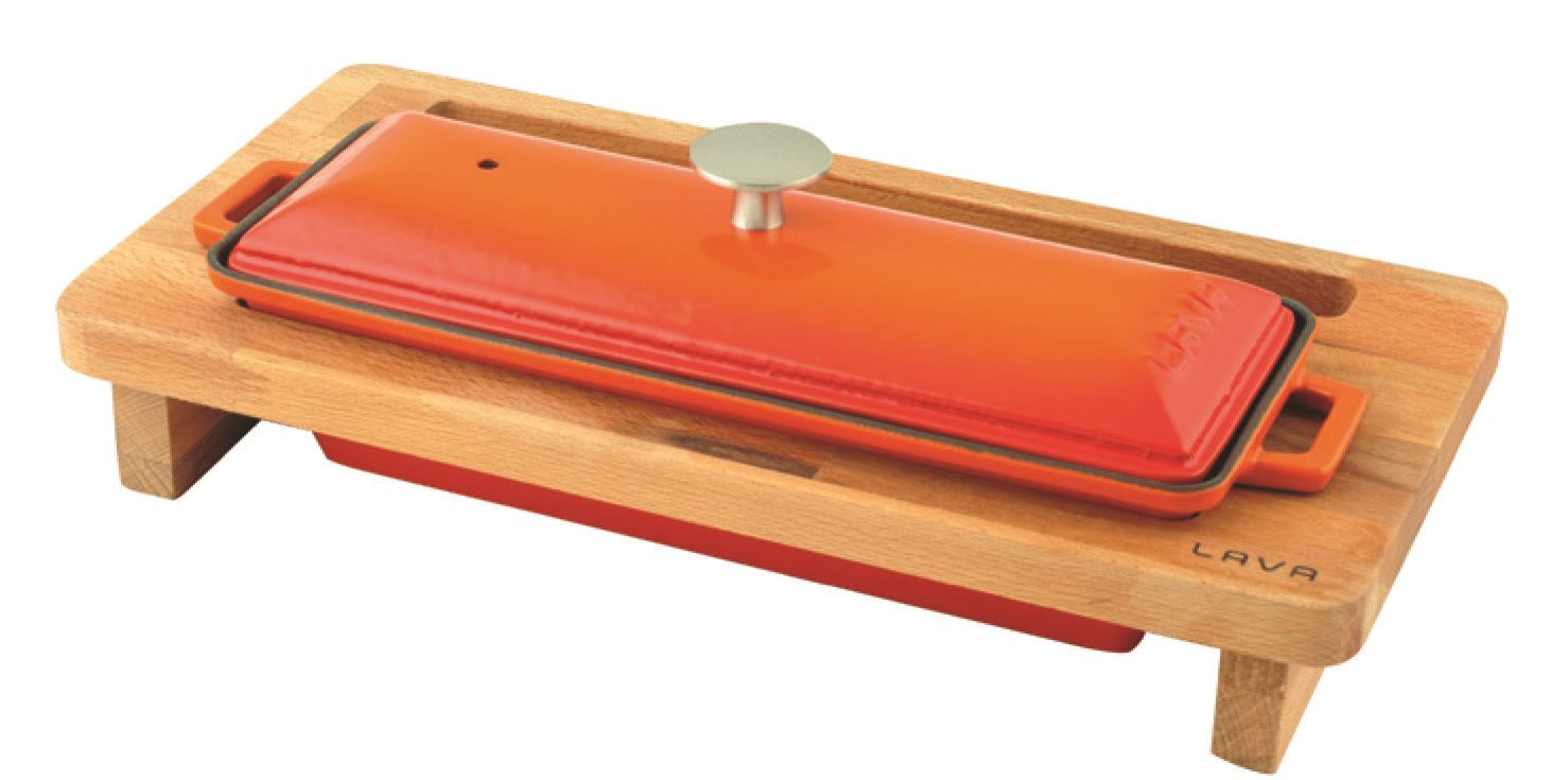 TAJİN ve EKMEK KALIBI TENCERESİ