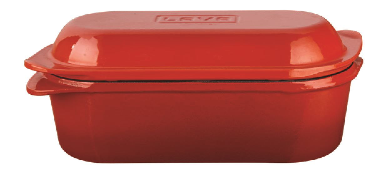 TAJİN ve EKMEK KALIBI TENCERESİ