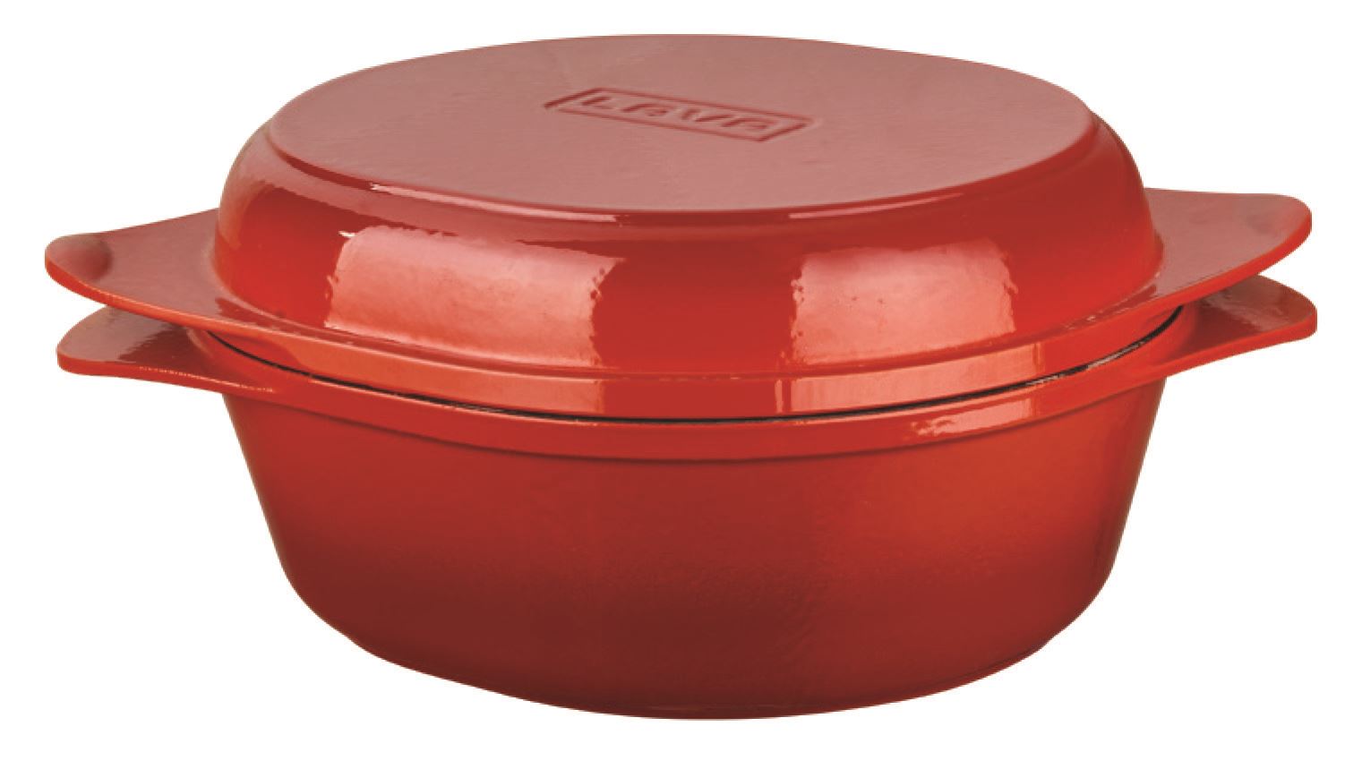 TAJİN ve EKMEK KALIBI TENCERESİ