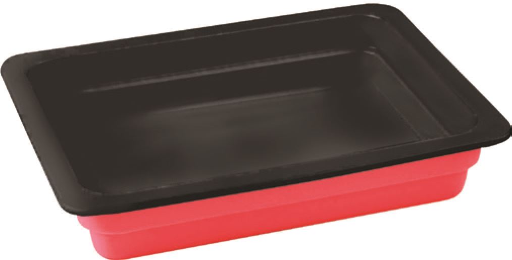 GASTRONORM KÜVETLER