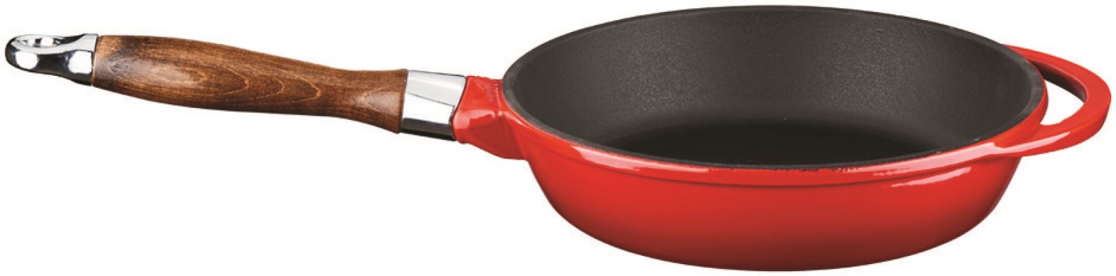 Heritage Kızartma Tavası Yuvarlak