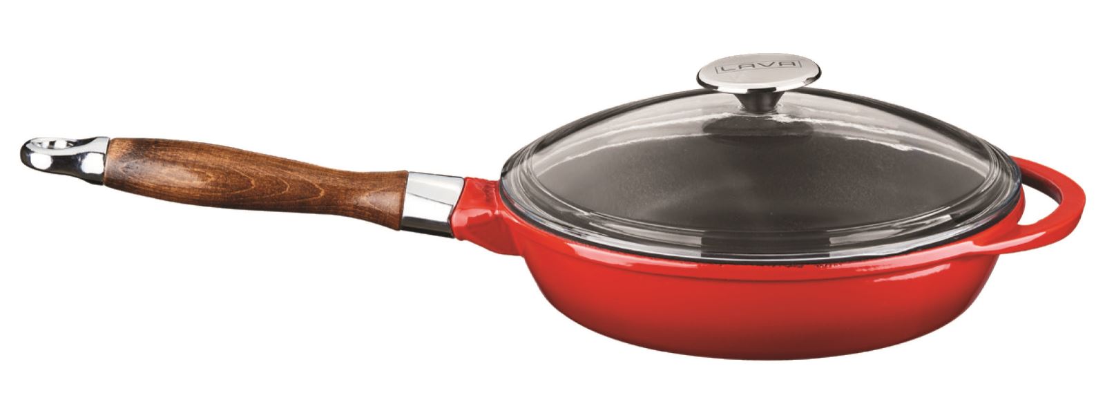 Heritage Kızartma Tavası Yuvarlak