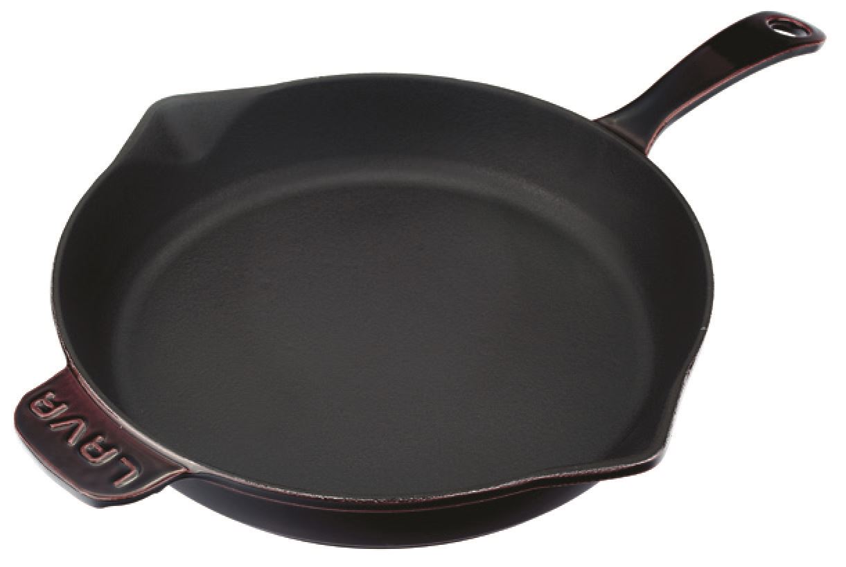 Kızartma Tavası Yuvarlak