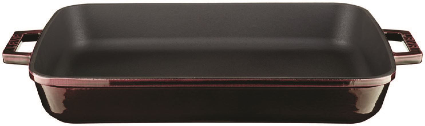 Rosto ve FırınTepsisi Dikdörtgen