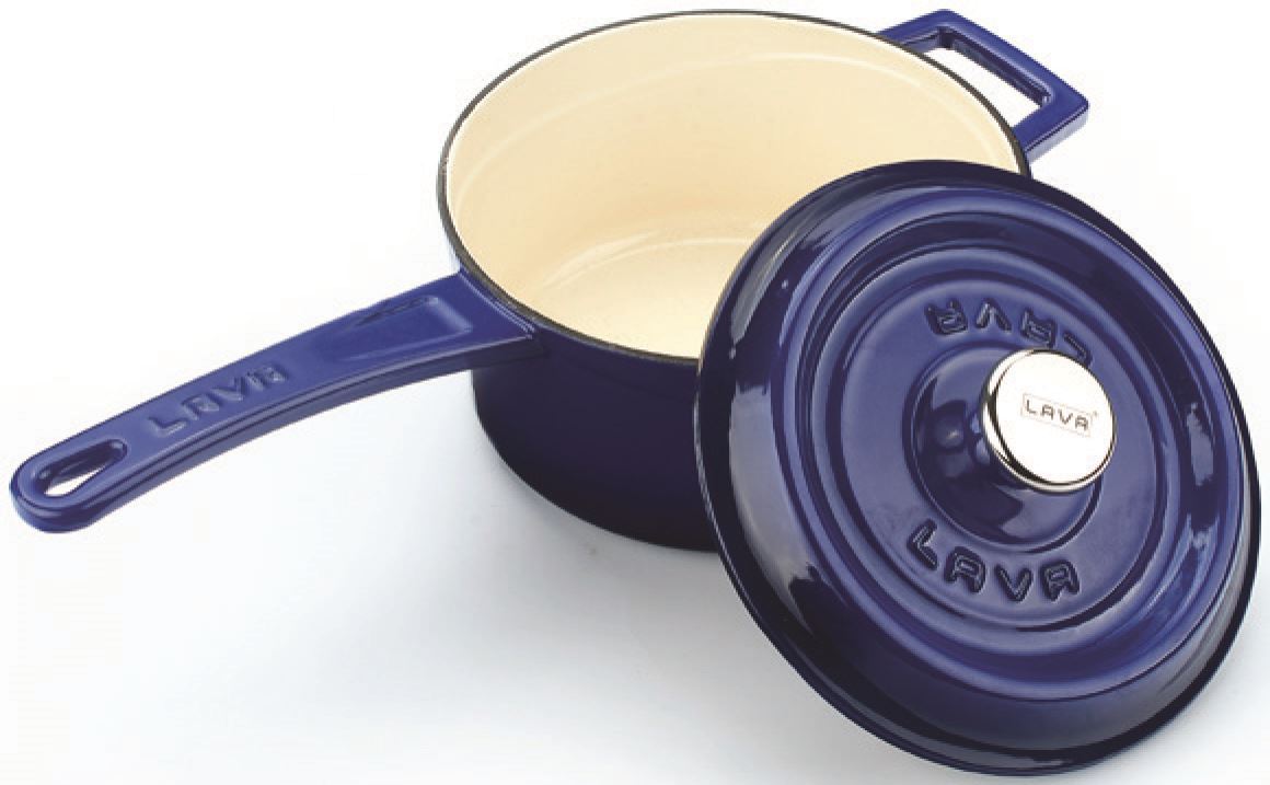 Sos Tenceresi Yuvarlak