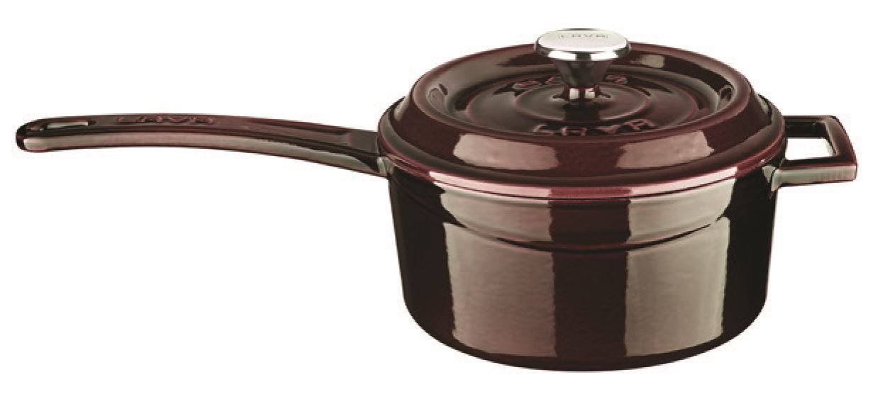 Sos Tenceresi Yuvarlak