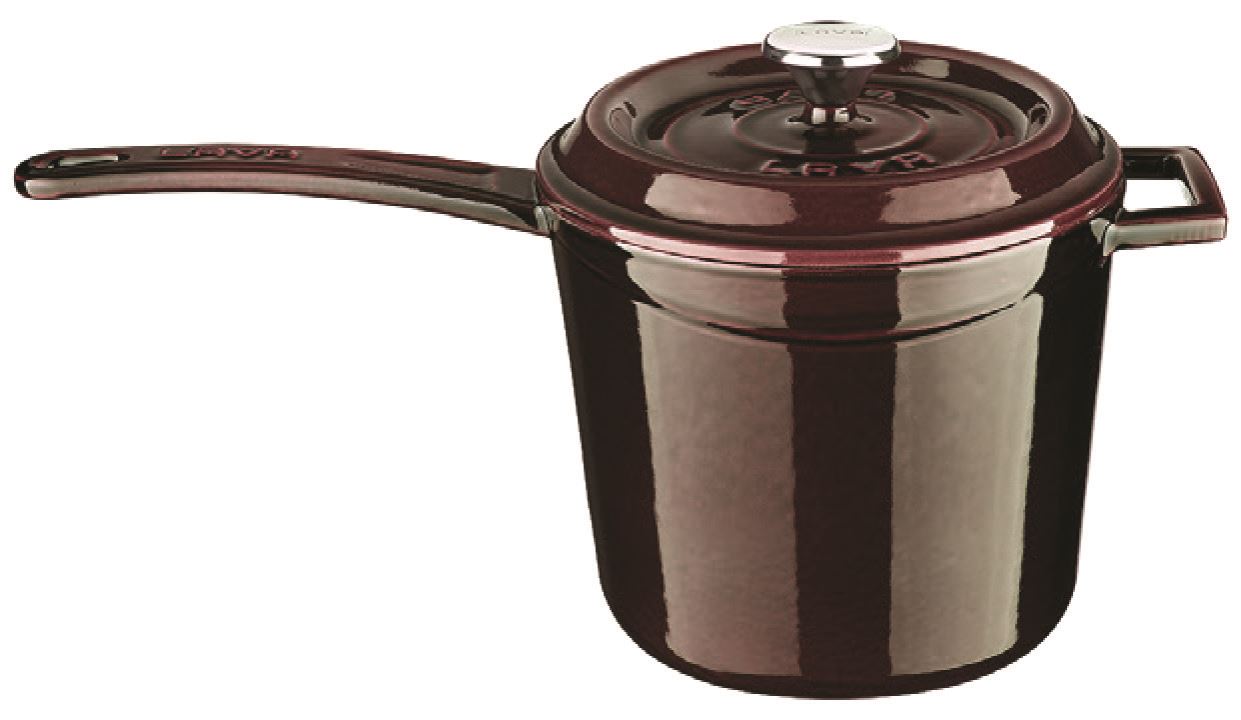 Sos Tenceresi Yuvarlak