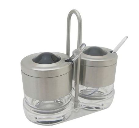 2'li Baharatlık Seti