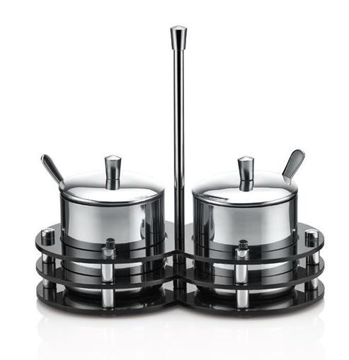 2'li Baharatlık Takımı (Parlak)