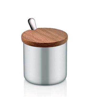 Tekli Baharatlık (Mat-Parlak)