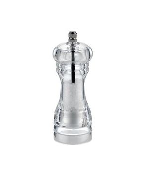 Akrilik Tuz ve Karabiber Değirmeni