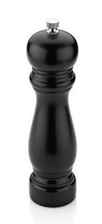 Karabiber Değirmeni (Siyah)