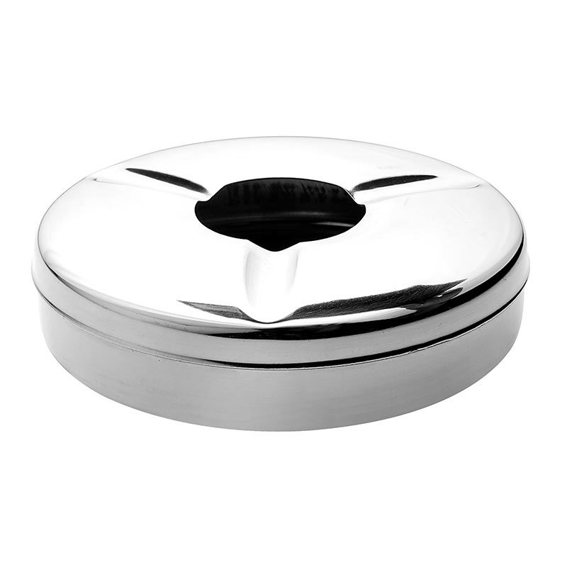 Havuzlu Rüzgarlıklı Küllük