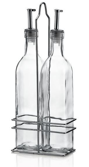 2'li Yağlık Sirkelik