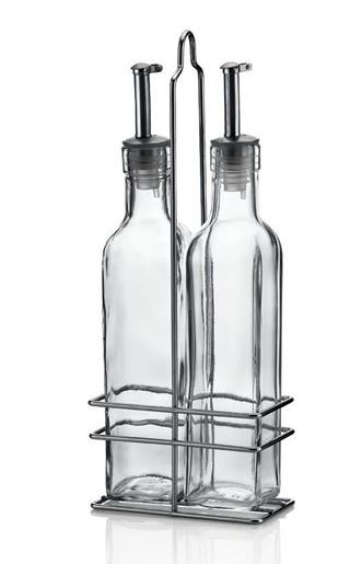 2'li Yağlık Sirkelik