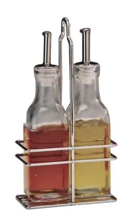 2'li Yağlık Sirkelik