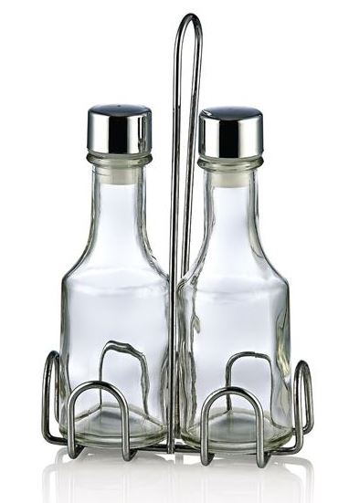 2'li Yağlık Takımı