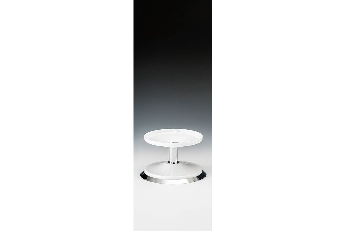 Polycarbonat Teşhir Yükseltici