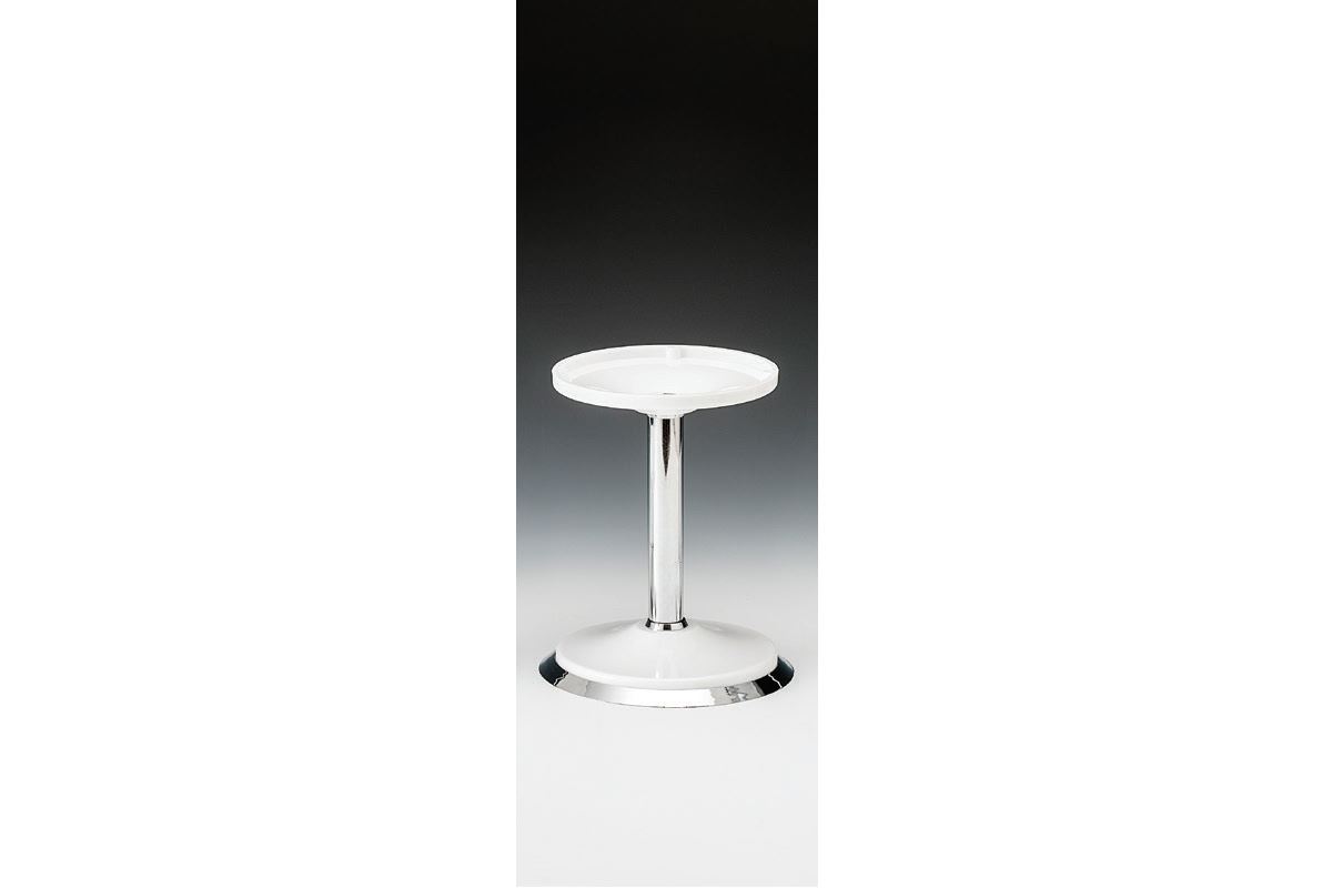 Polycarbonat Teşhir Yükseltici