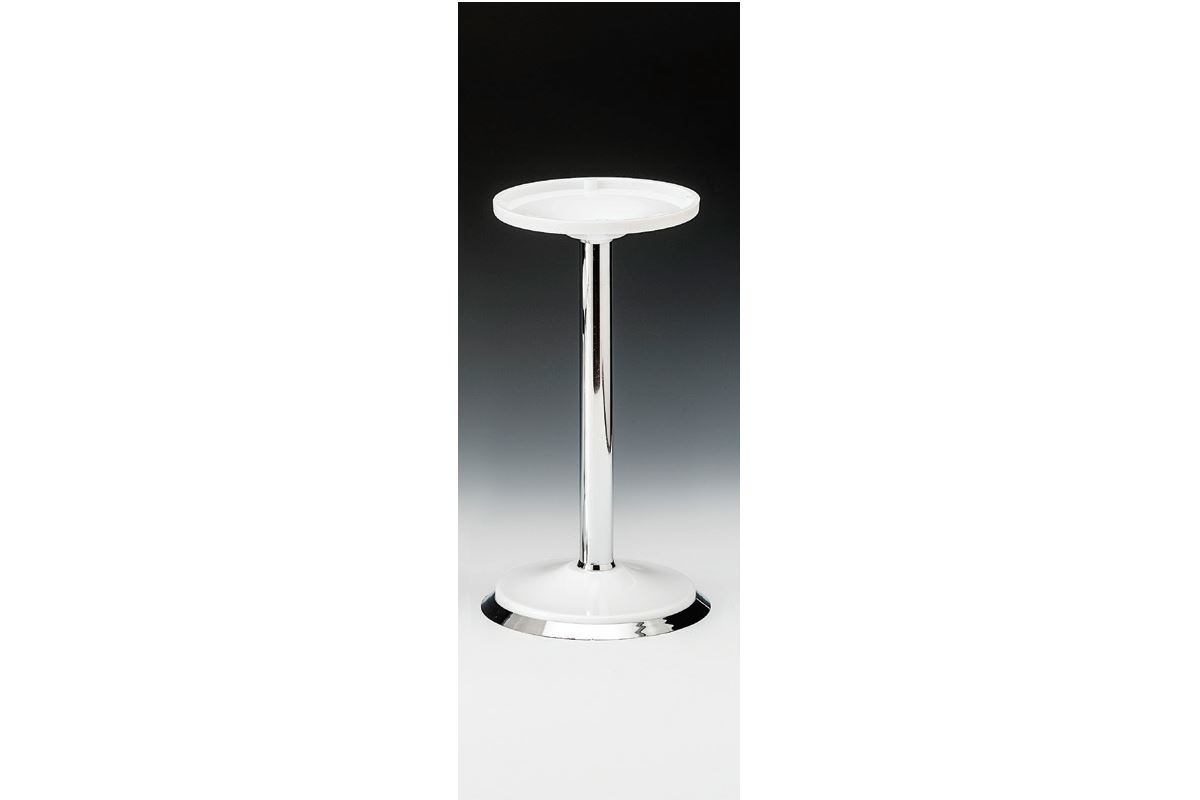 Polycarbonat Teşhir Yükseltici