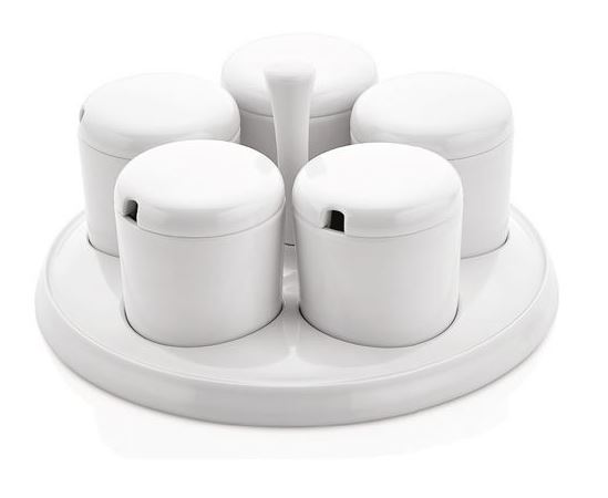 5’ li Baharatlık Seti