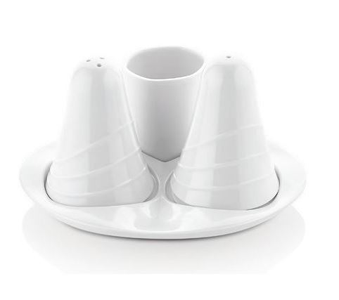 Tuzluk, Biberlik ve Kürdanlık Seti