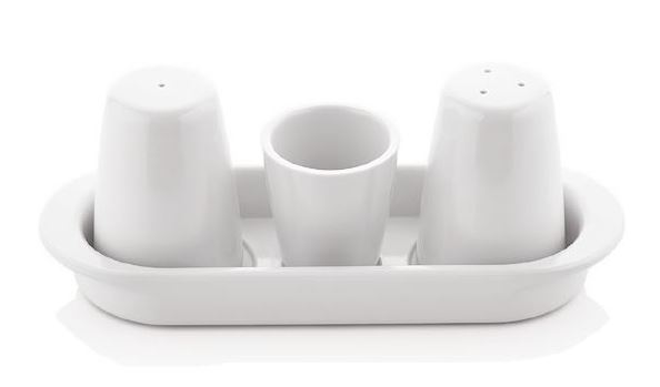 Tuzluk, Biberlik ve Kürdanlık Seti