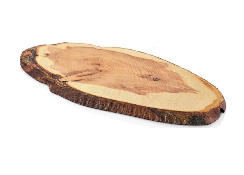 Ağaç Efektli Oval Pano