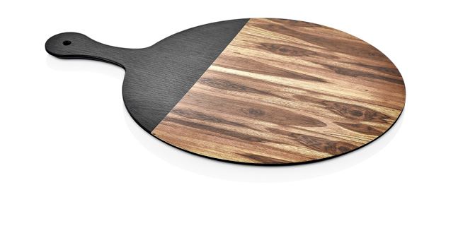 WALNUT BLACK Board-Pano