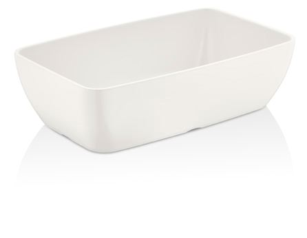 Corona Bowl-Kase Beyaz / White