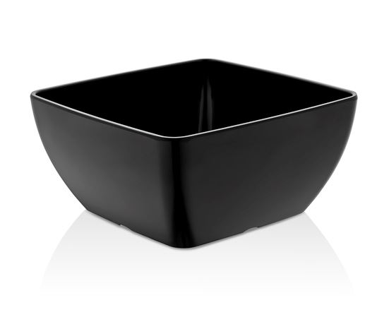 Corona Bowl-Kase Siyah / Black