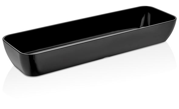 Corona Bowl-Kase Siyah / Black