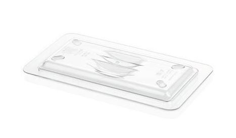 Gastronorm Küvet Kapağı