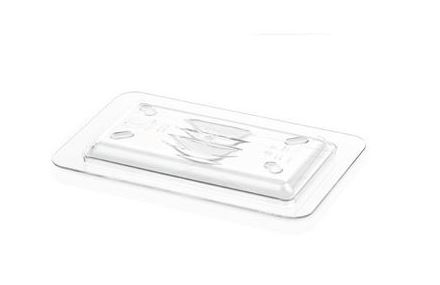 Gastronorm Küvet Kapağı