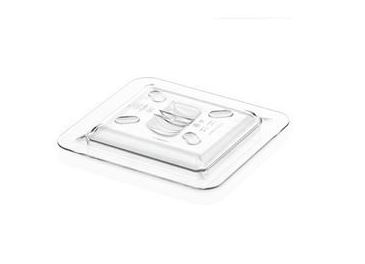 Gastronorm Küvet Kapağı