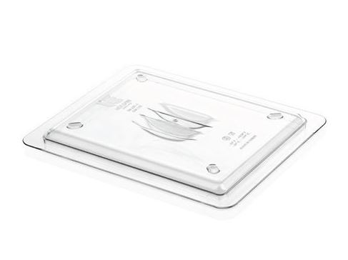 Gastronorm Küvet Kapağı