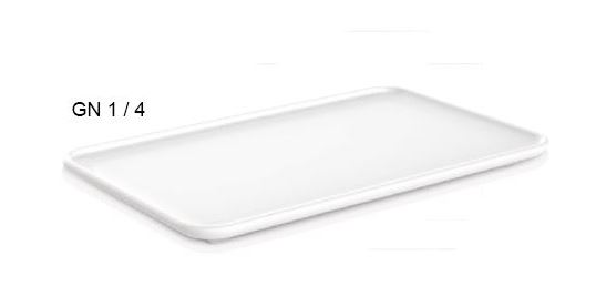 Luna GN-Servis Tabağı