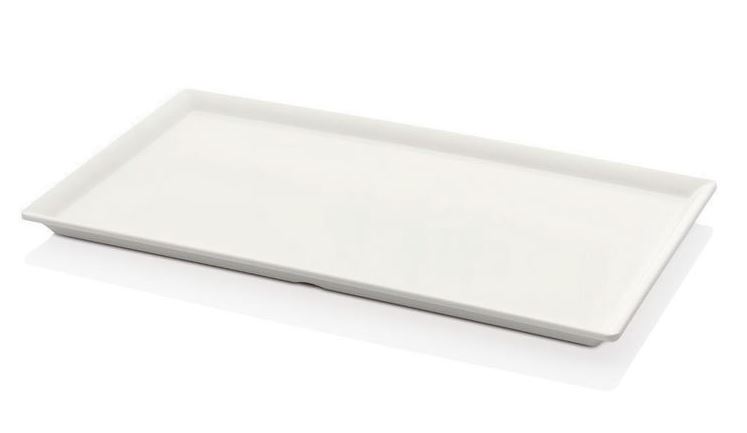 Maya-Servis Tabağı