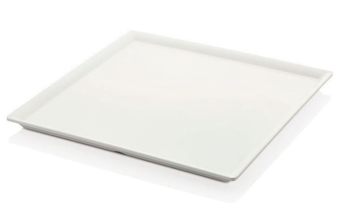 Maya-Servis Tabağı