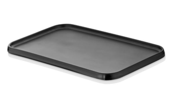 RIVERIA Platter veya Kapak