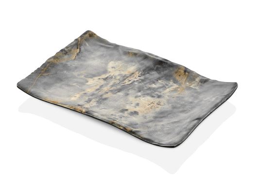 ROYAL MARBLE Terra  Dikdörtgen Tabak